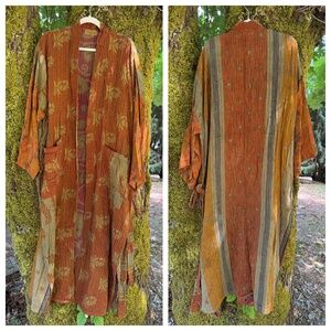 Kantha Bae Majestic Kimono